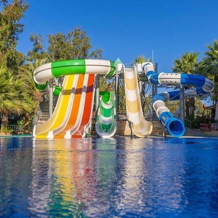 Halic Park Hotel Ayvalı Kültér fotó