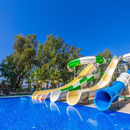 Halic Park Hotel Ayvalı Kültér fotó
