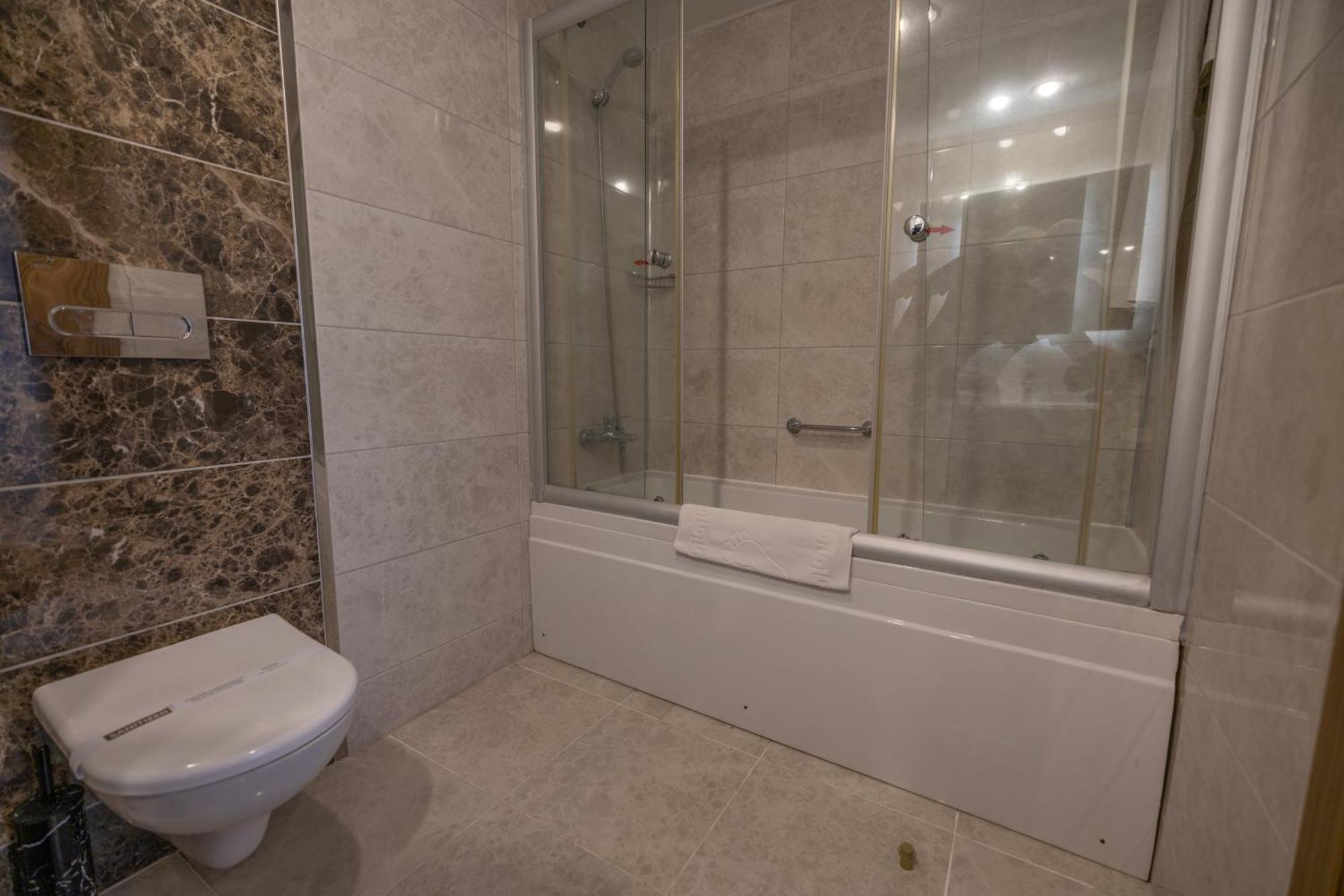 Halic Park Hotel Ayvalı Kültér fotó