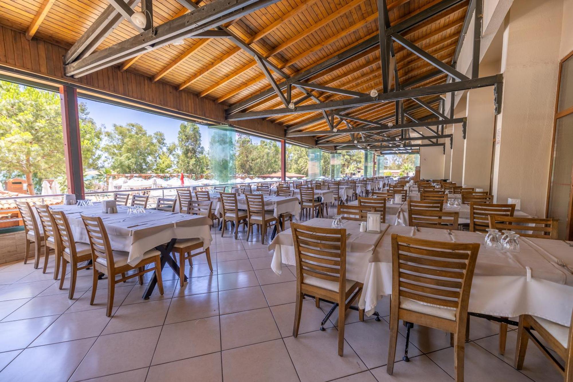 Halic Park Hotel Ayvalı Kültér fotó