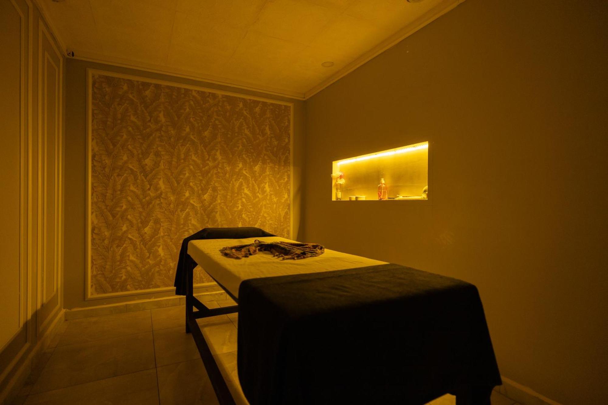 Halic Park Hotel Ayvalı Kültér fotó