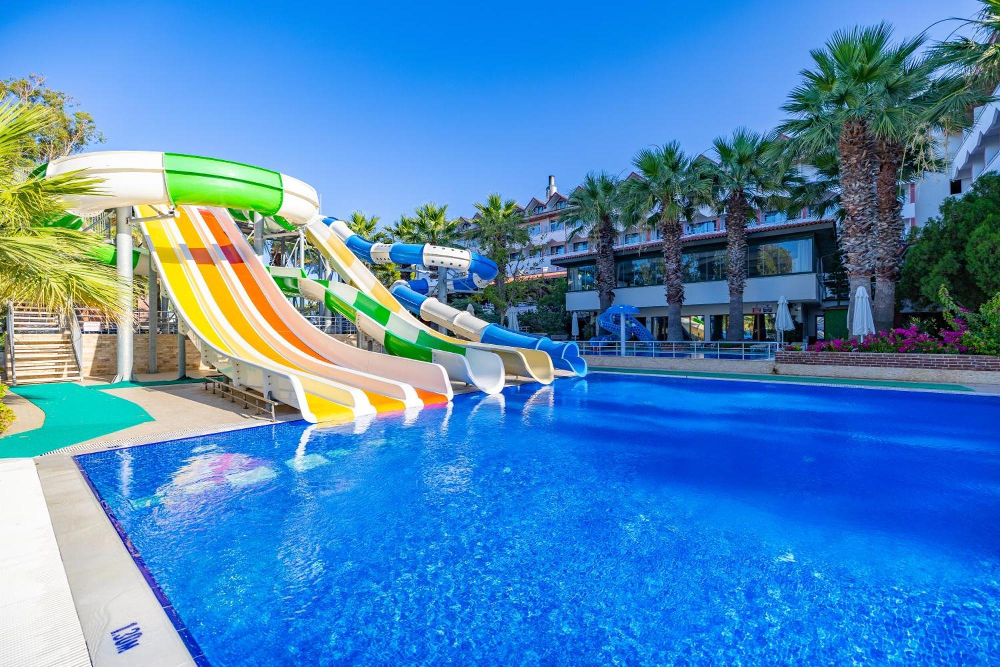 Halic Park Hotel Ayvalı Kültér fotó