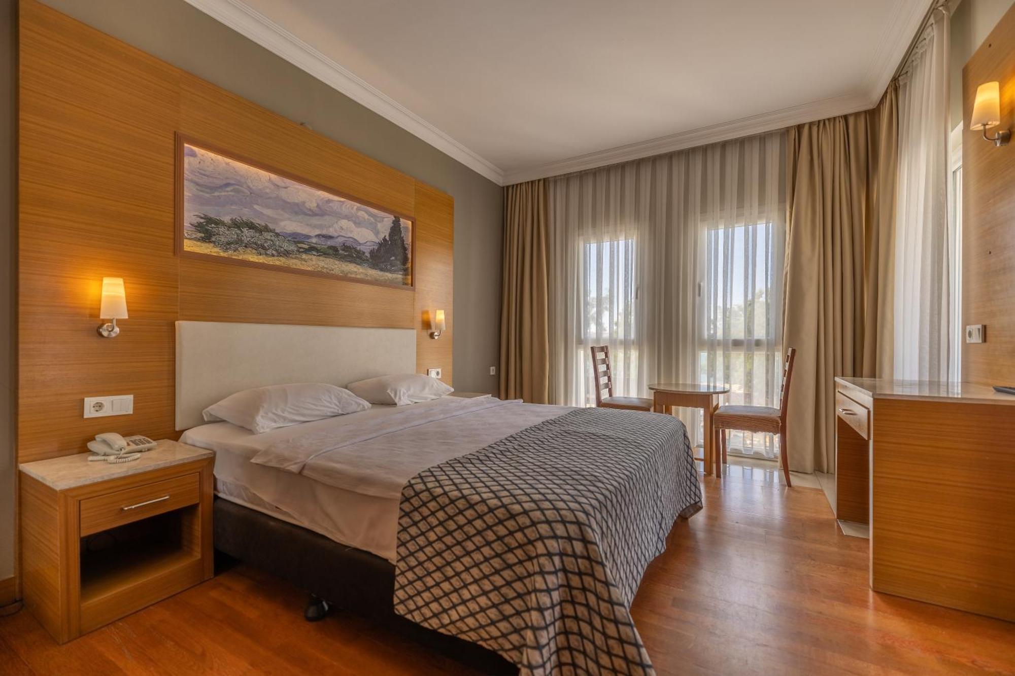 Halic Park Hotel Ayvalı Kültér fotó