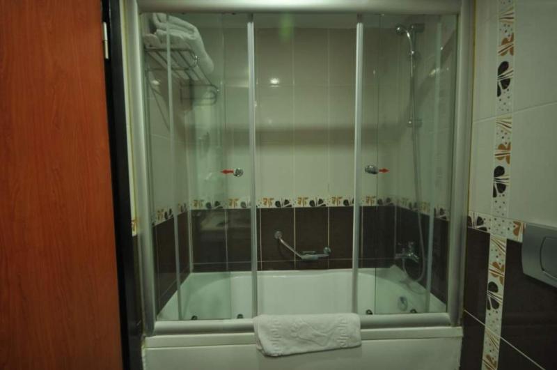 Halic Park Hotel Ayvalı Kültér fotó