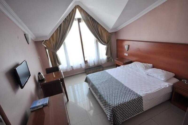 Halic Park Hotel Ayvalı Kültér fotó