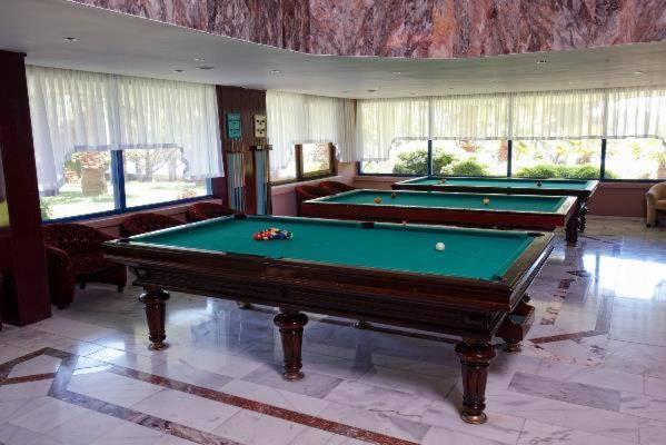 Halic Park Hotel Ayvalı Kültér fotó