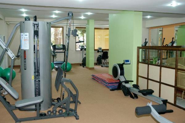 Halic Park Hotel Ayvalı Kültér fotó