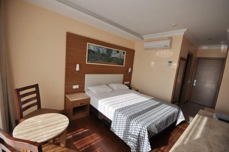 Halic Park Hotel Ayvalı Kültér fotó