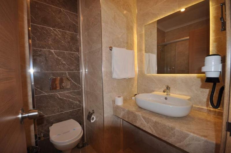 Halic Park Hotel Ayvalı Kültér fotó