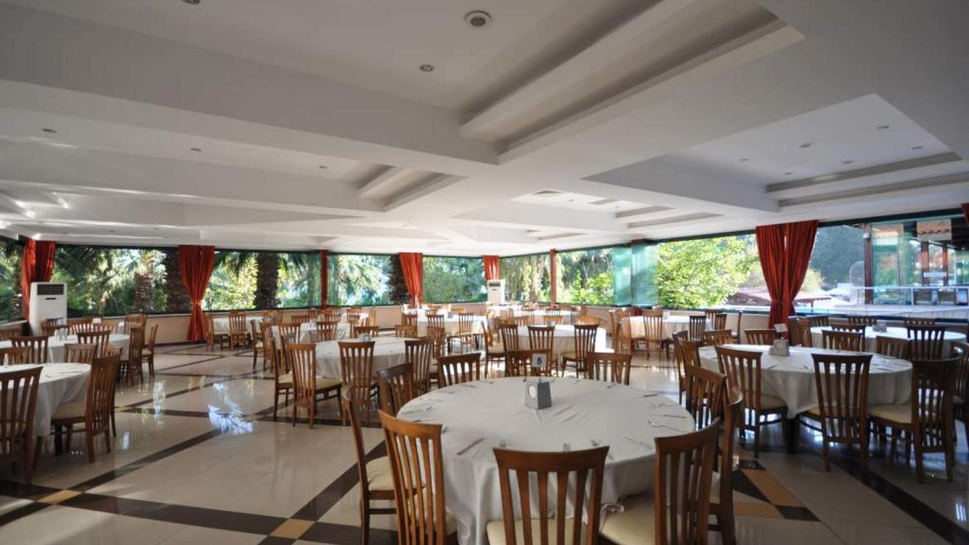 Halic Park Hotel Ayvalı Kültér fotó
